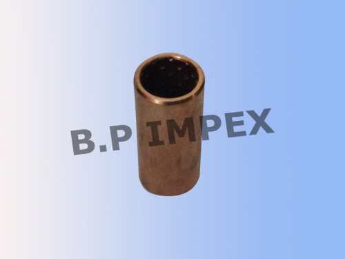 Bush Leaf Spring Rear Copper